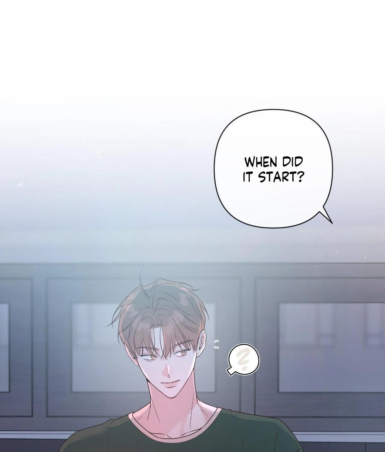 Never Mind, Darling [Official] - Chapter 40 manhwa