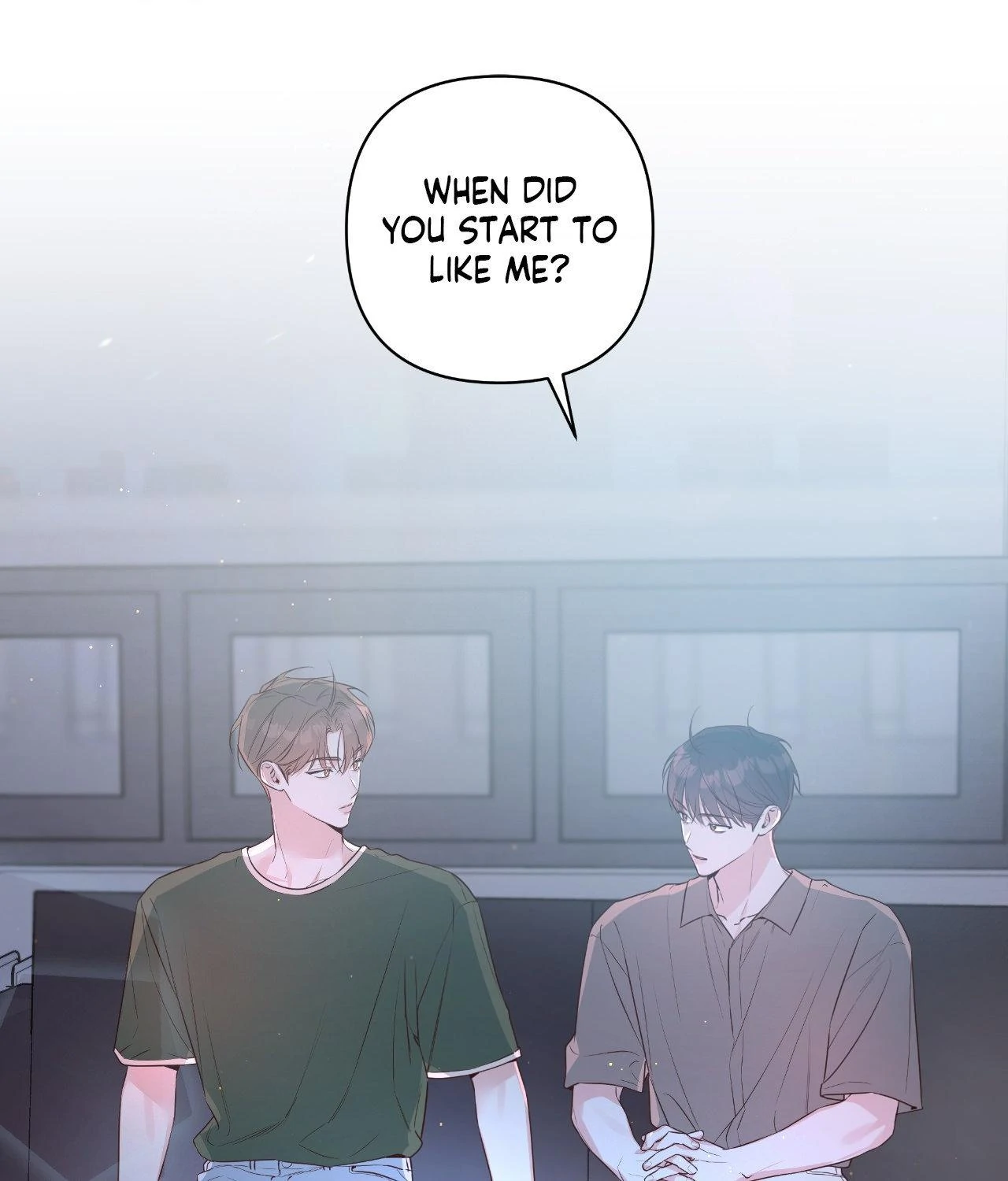 Never Mind, Darling [Official] - Chapter 40 manhwa