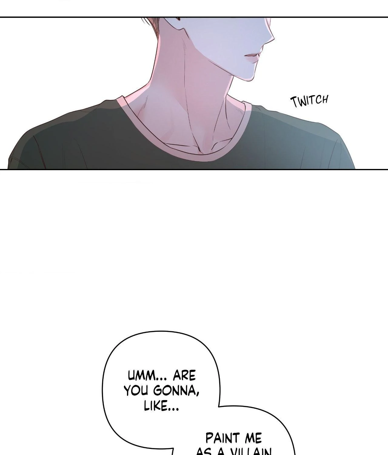 Never Mind, Darling [Official] - Chapter 40 manhwa