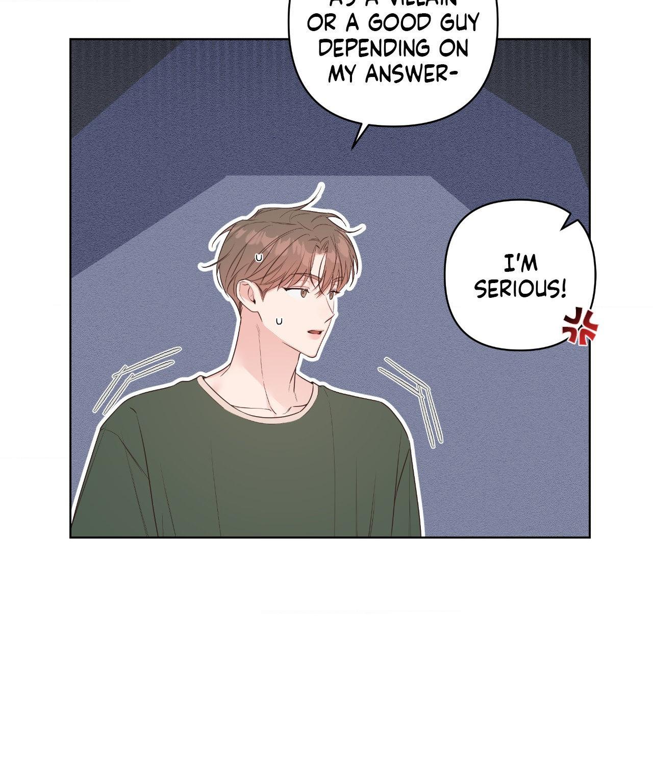 Never Mind, Darling [Official] - Chapter 40 manhwa