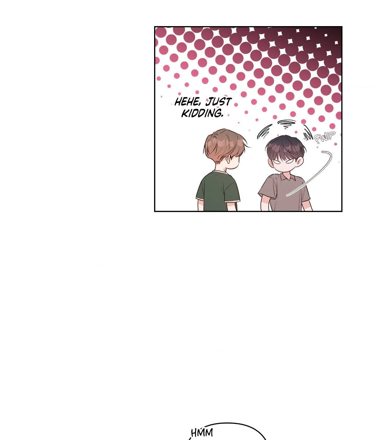Never Mind, Darling [Official] - Chapter 40 manhwa