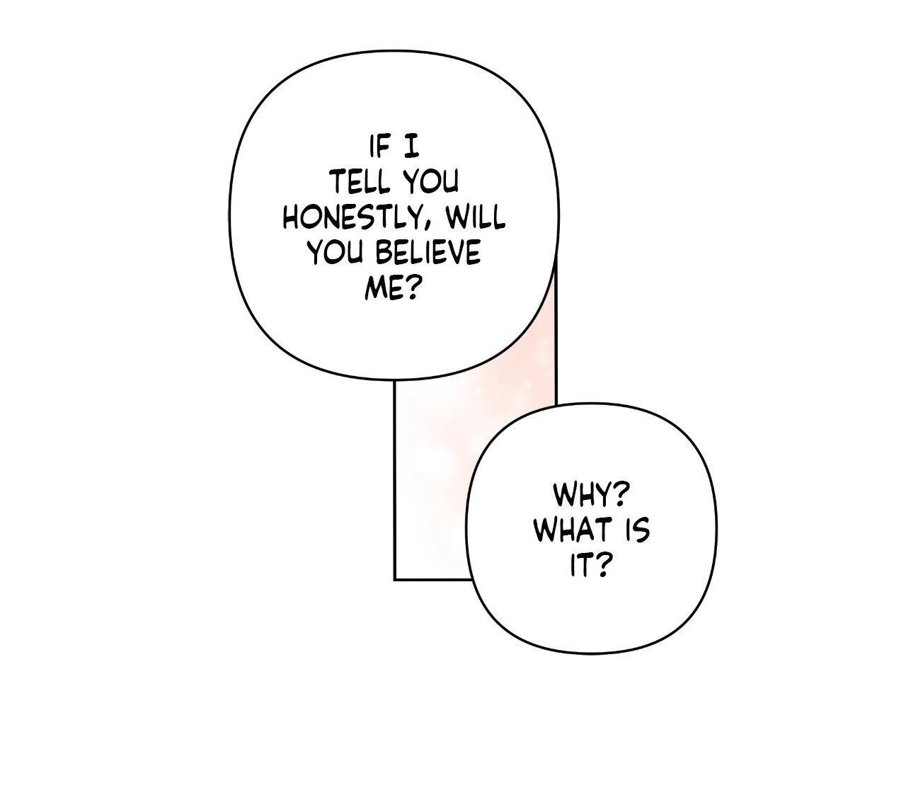 Never Mind, Darling [Official] - Chapter 40 manhwa