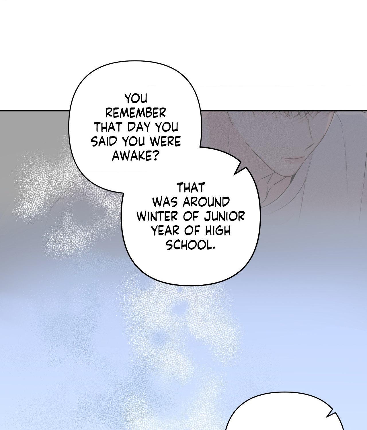 Never Mind, Darling [Official] - Chapter 40 manhwa