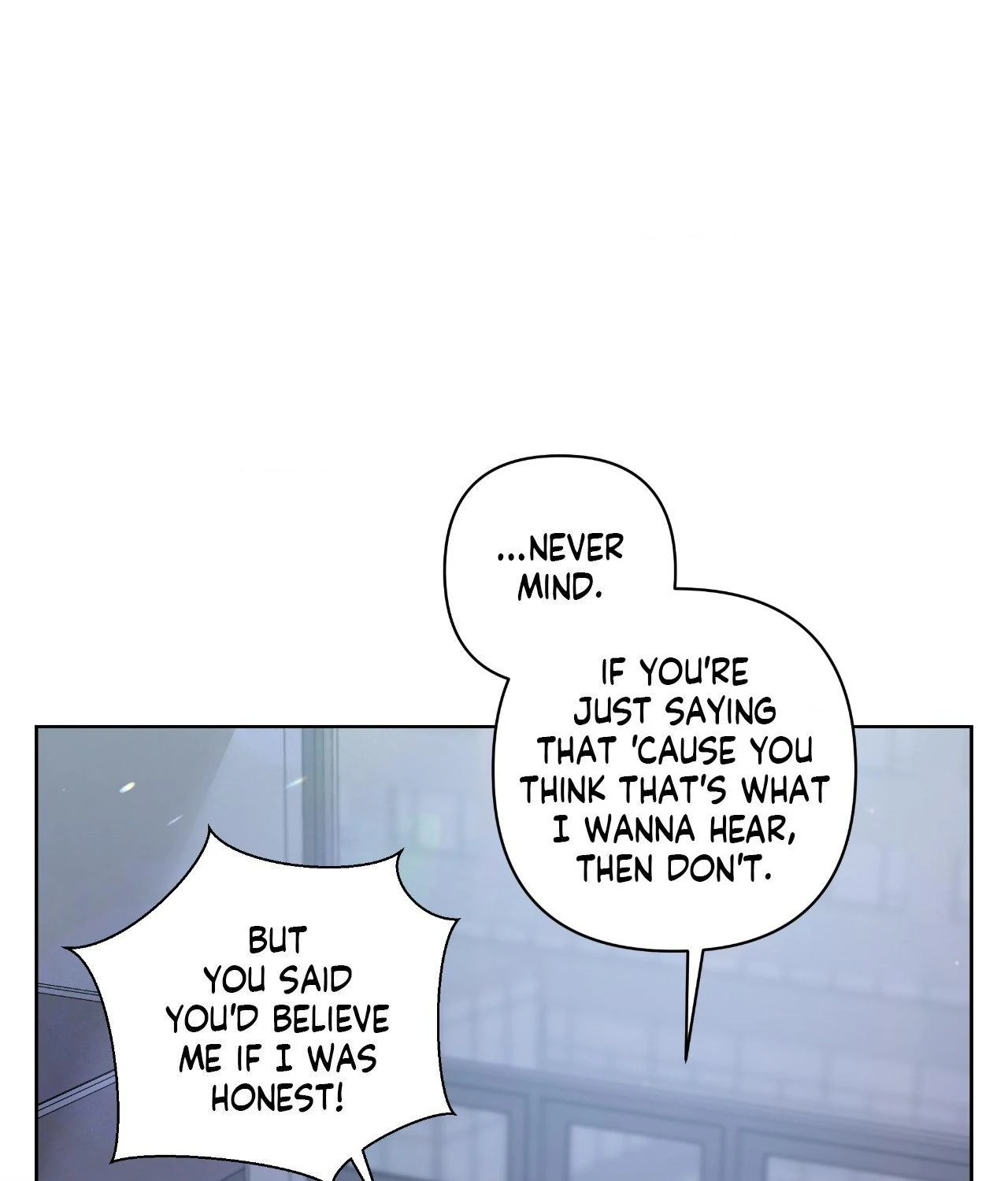 Never Mind, Darling [Official] - Chapter 40 manhwa