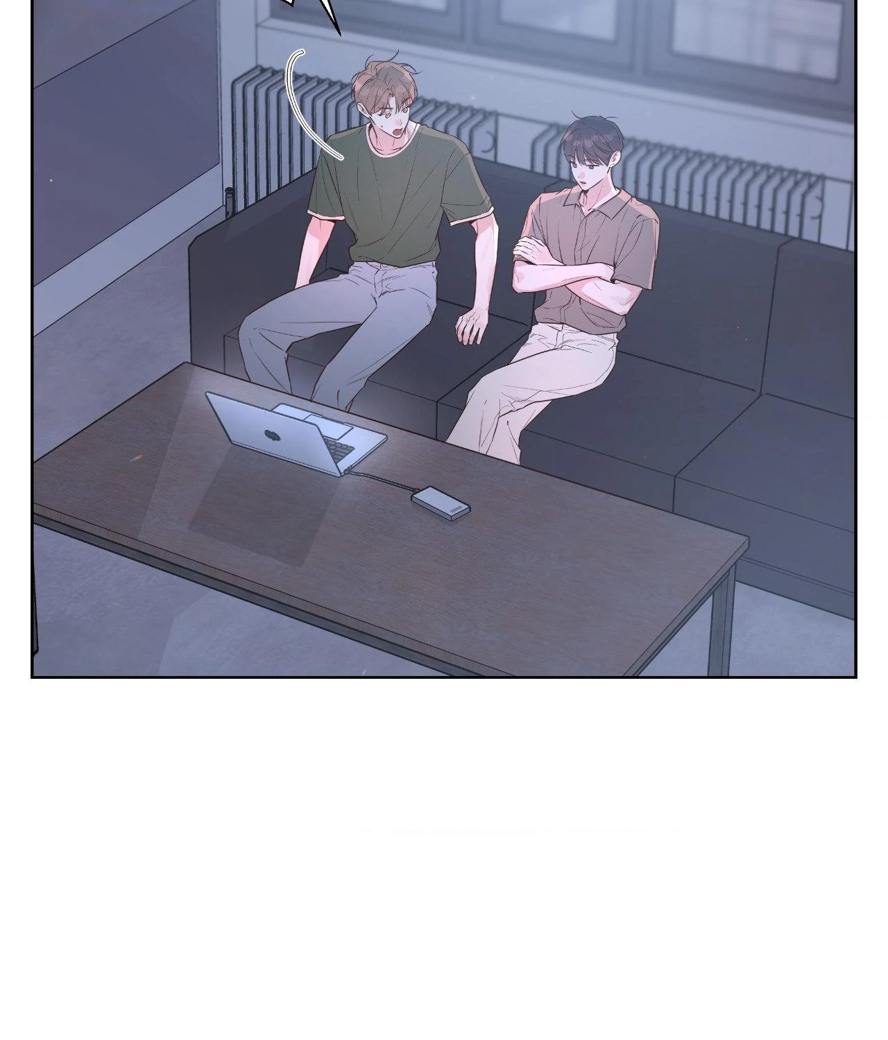 Never Mind, Darling [Official] - Chapter 40 manhwa
