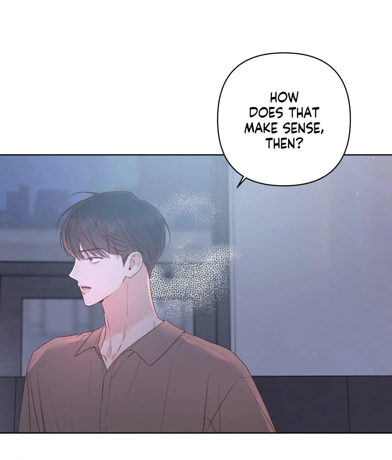 Never Mind, Darling [Official] - Chapter 40 manhwa