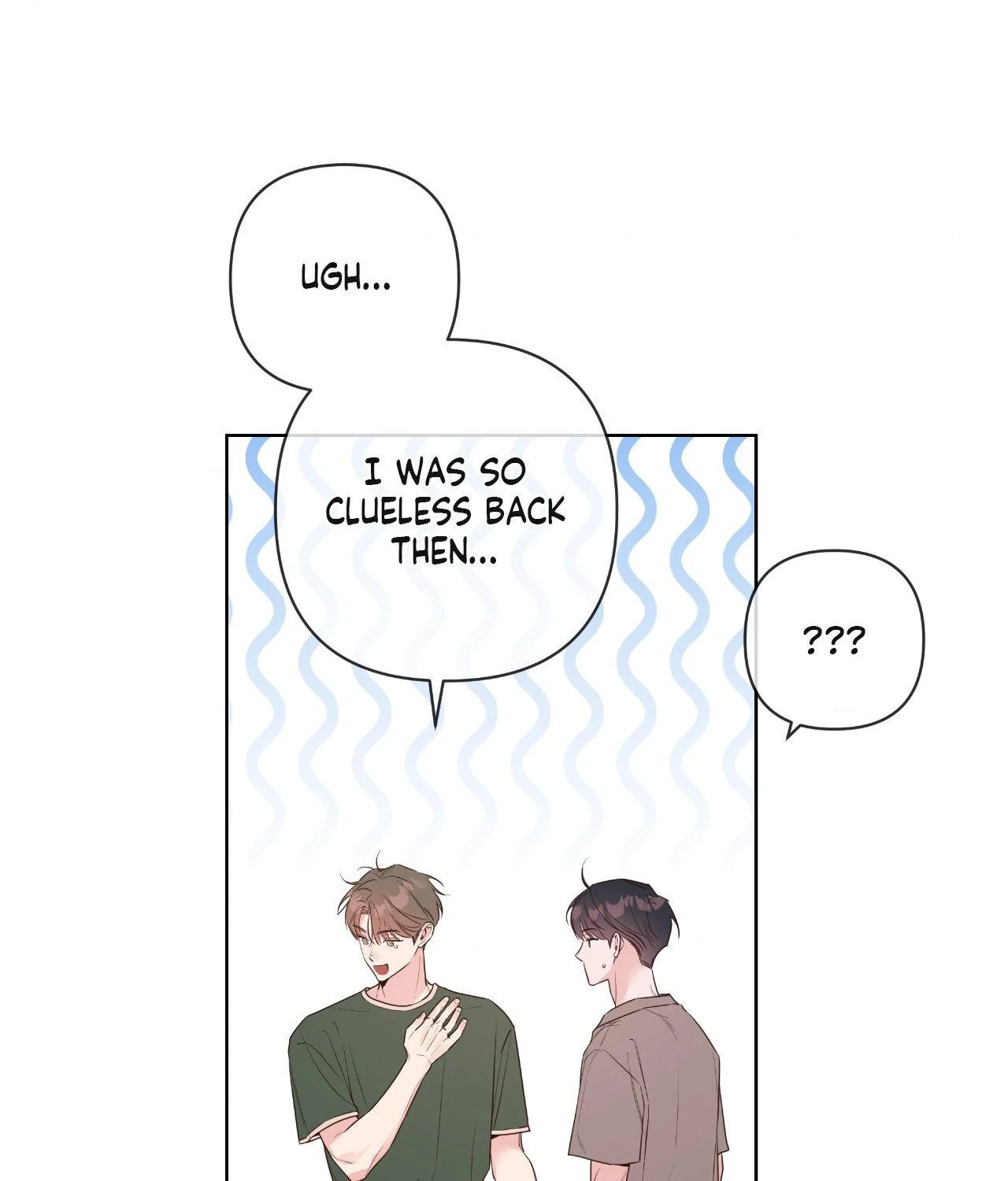 Never Mind, Darling [Official] - Chapter 40 manhwa