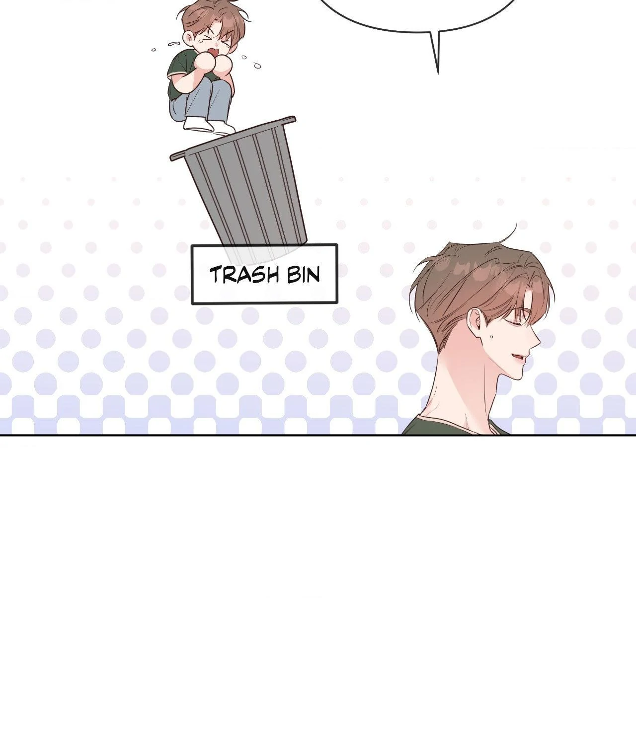 Never Mind, Darling [Official] - Chapter 40 manhwa