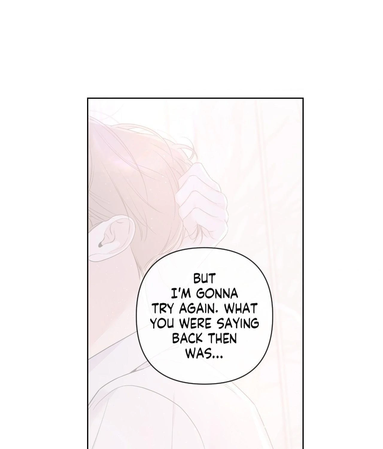 Never Mind, Darling [Official] - Chapter 40 manhwa