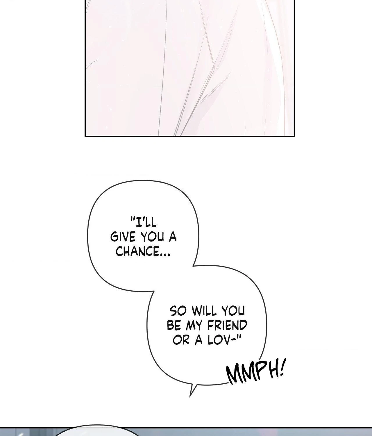 Never Mind, Darling [Official] - Chapter 40 manhwa