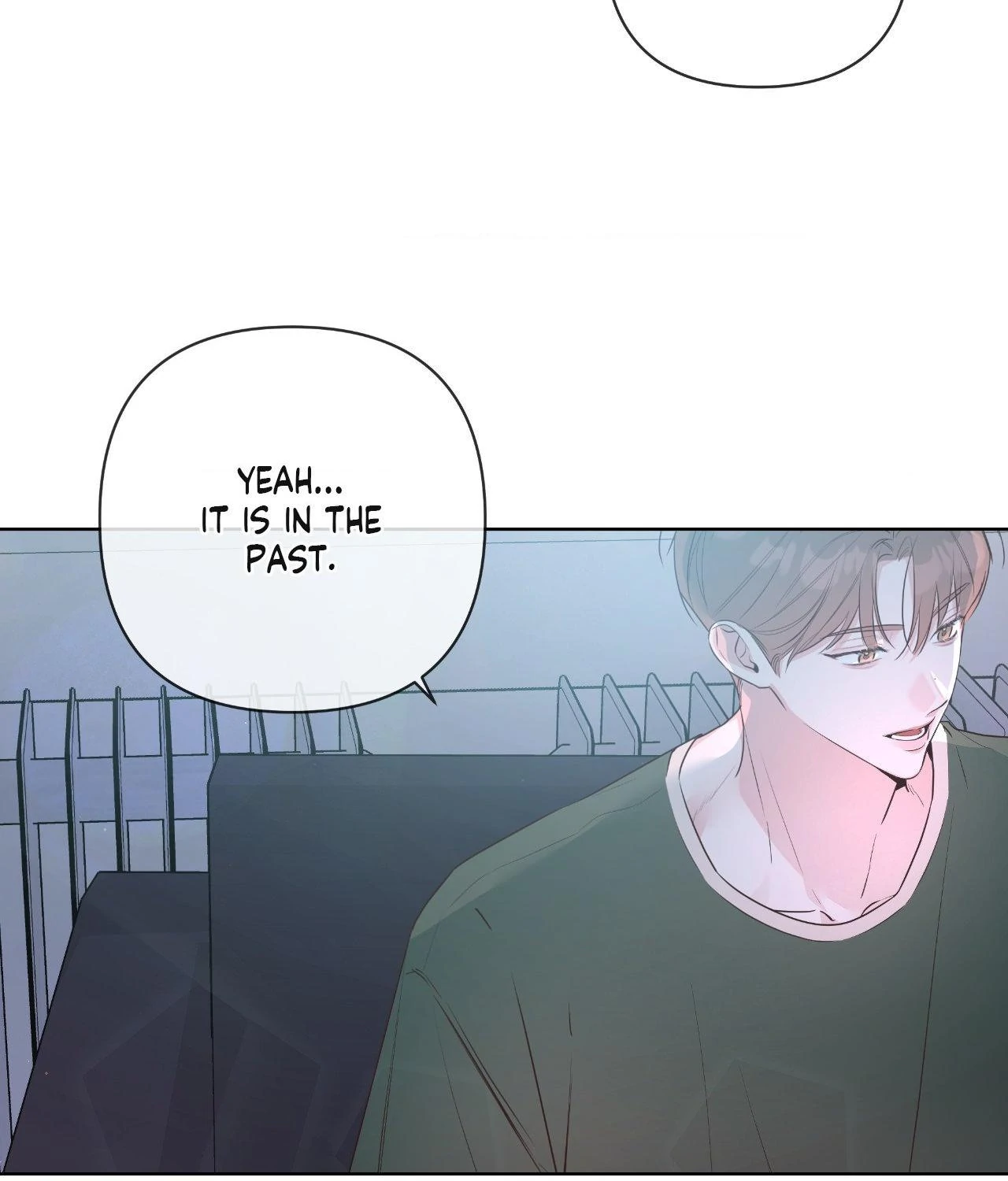 Never Mind, Darling [Official] - Chapter 40 manhwa