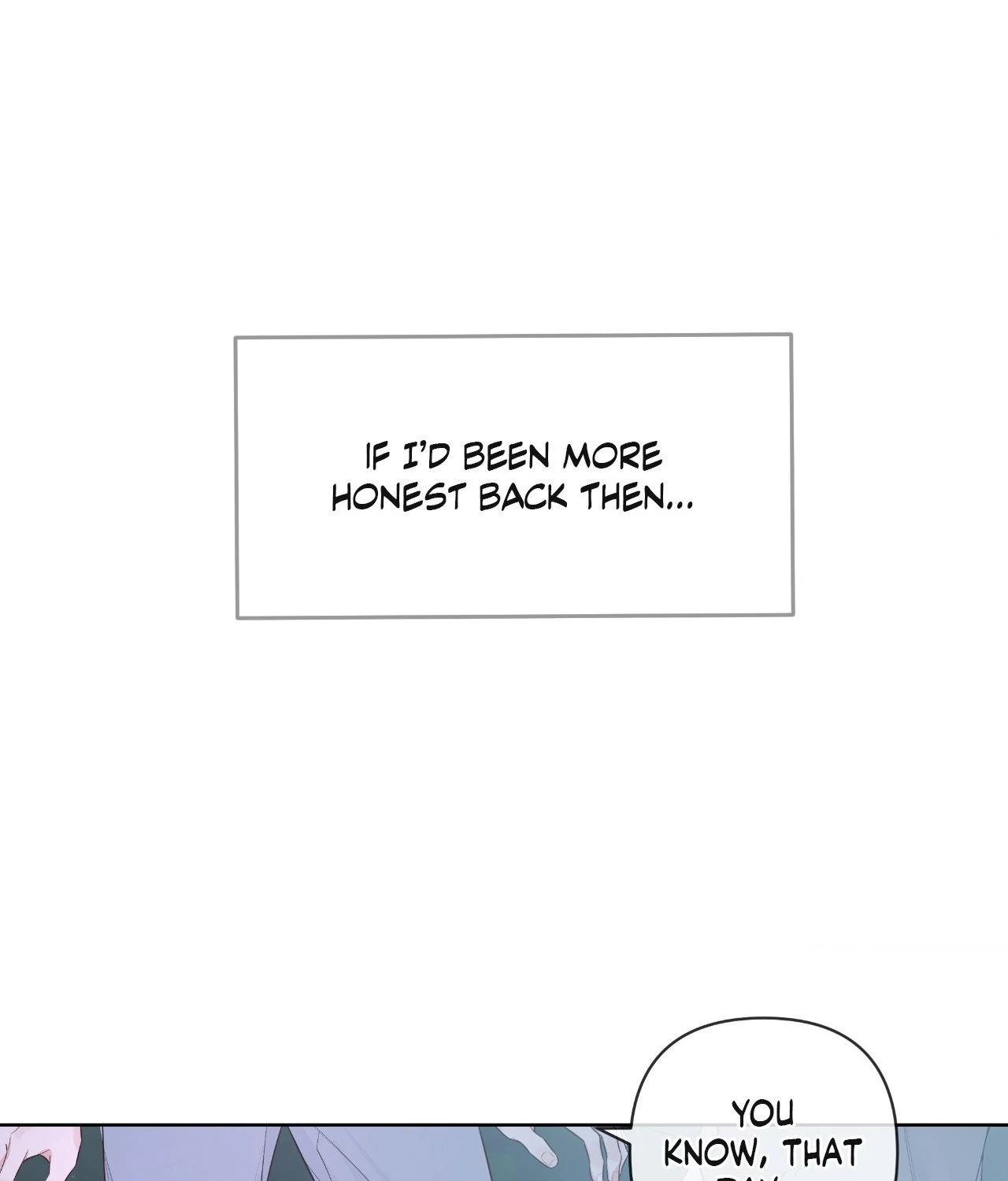 Never Mind, Darling [Official] - Chapter 40 manhwa