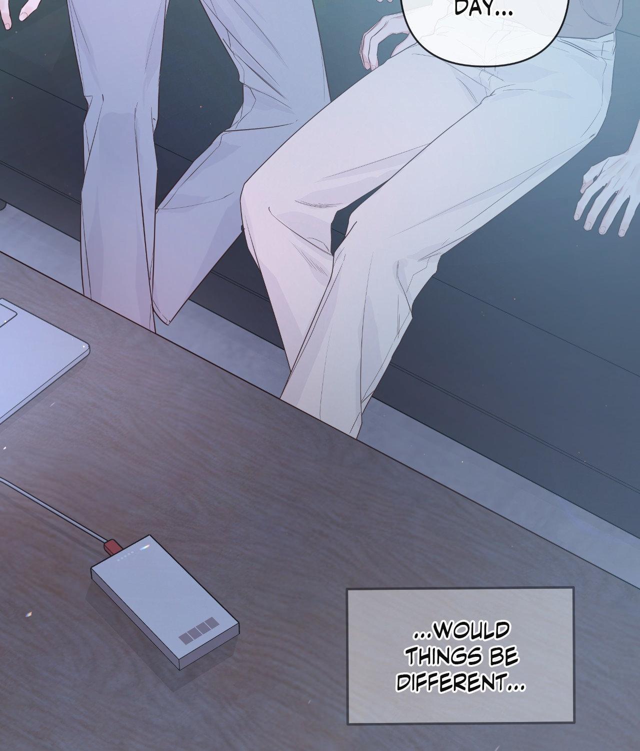 Never Mind, Darling [Official] - Chapter 40 manhwa