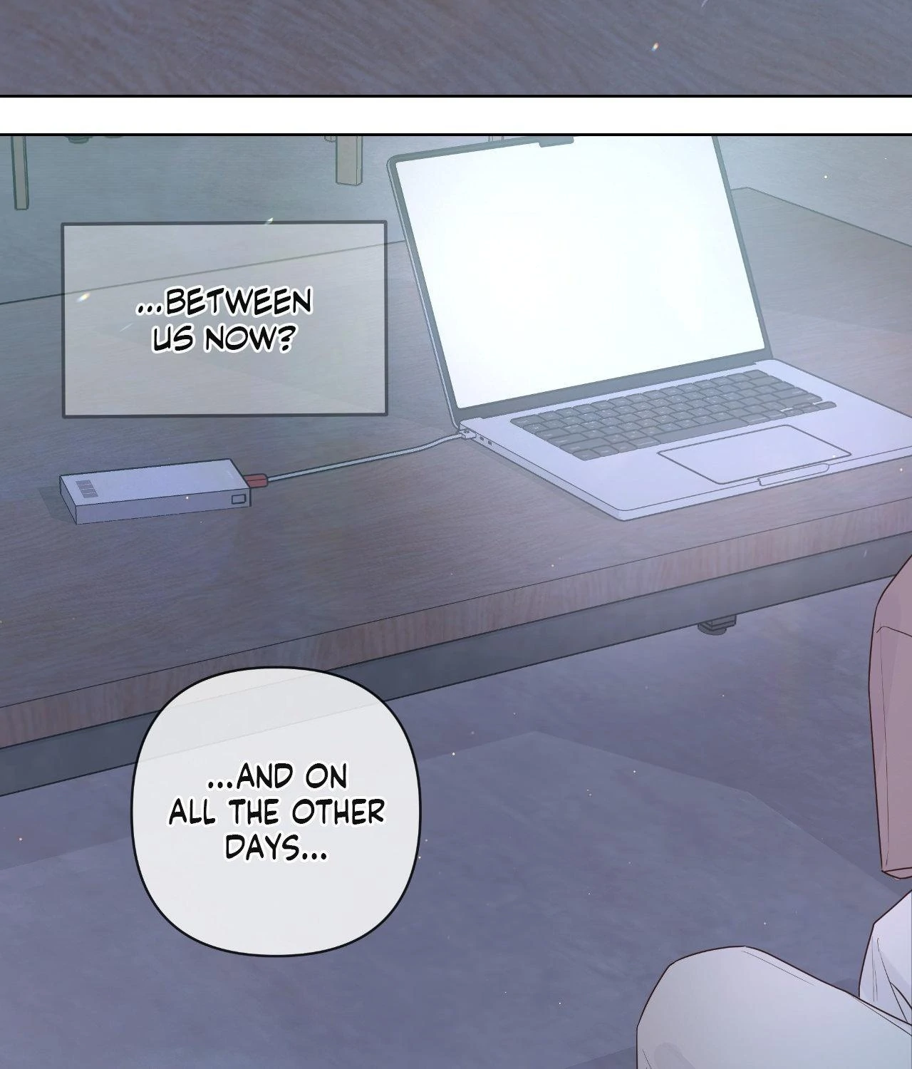 Never Mind, Darling [Official] - Chapter 40 manhwa