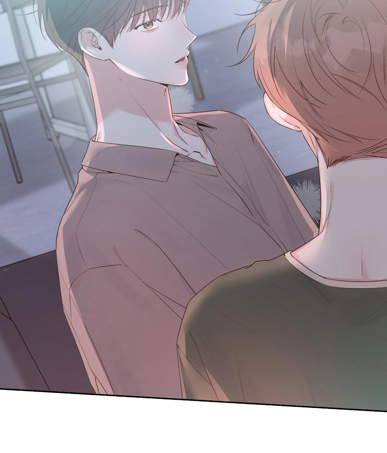 Never Mind, Darling [Official] - Chapter 41 manhwa
