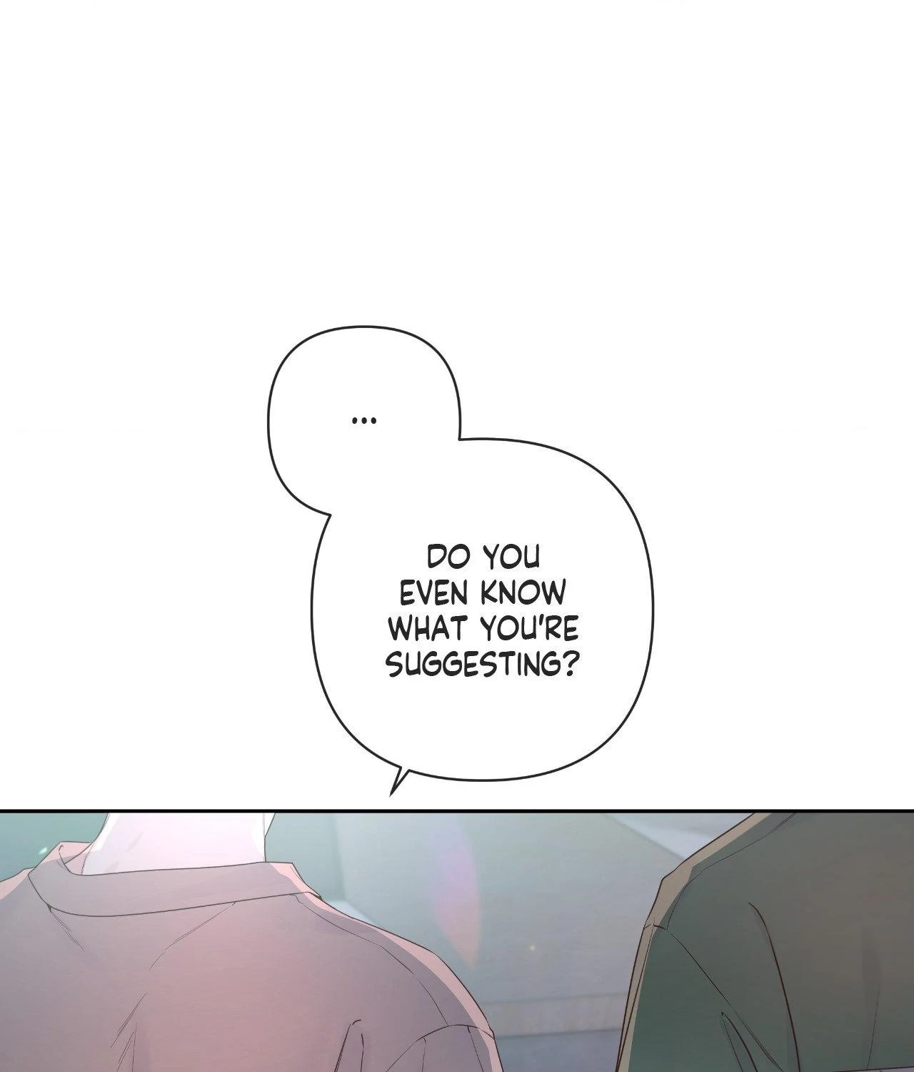 Never Mind, Darling [Official] - Chapter 41 manhwa