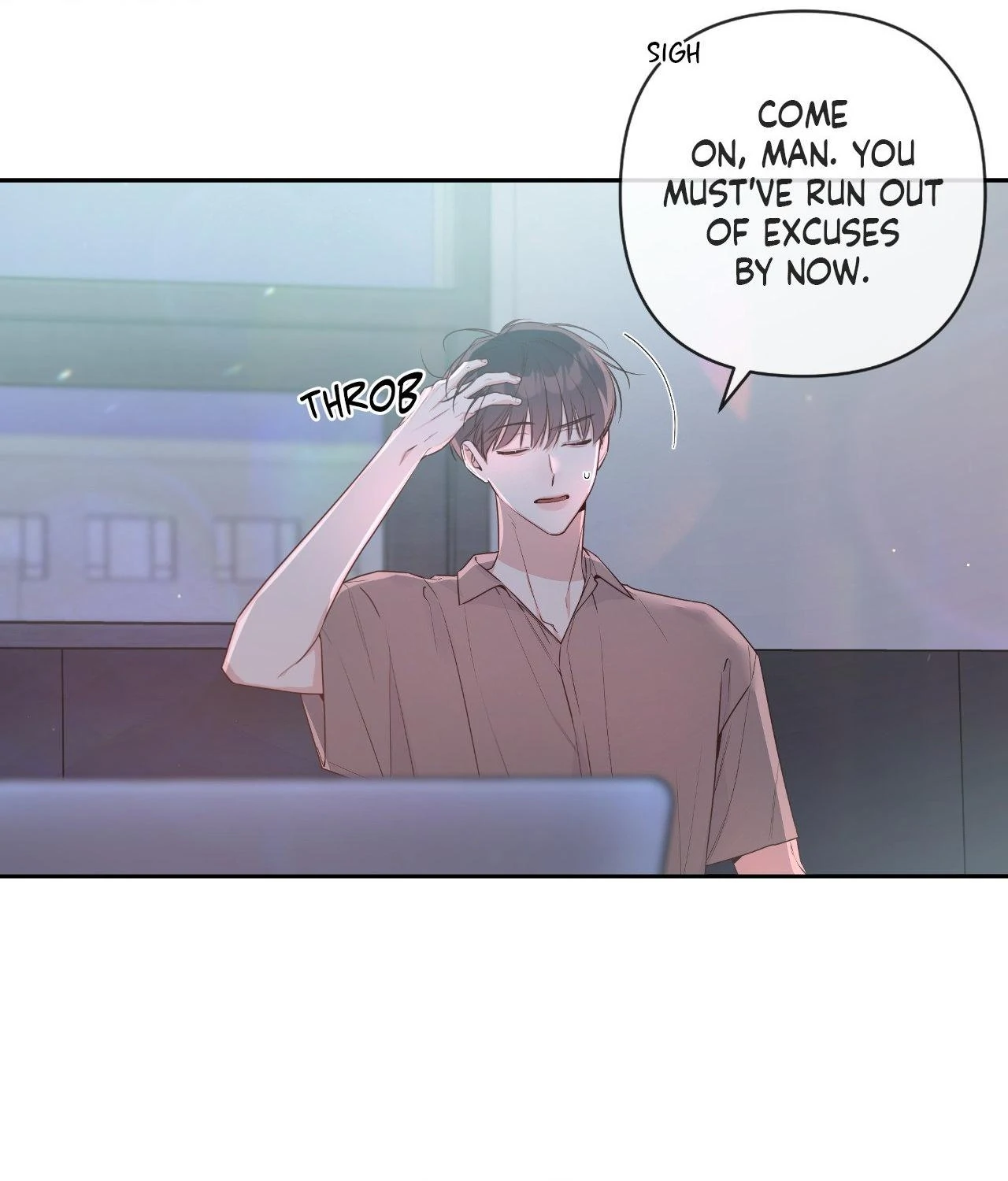 Never Mind, Darling [Official] - Chapter 41 manhwa