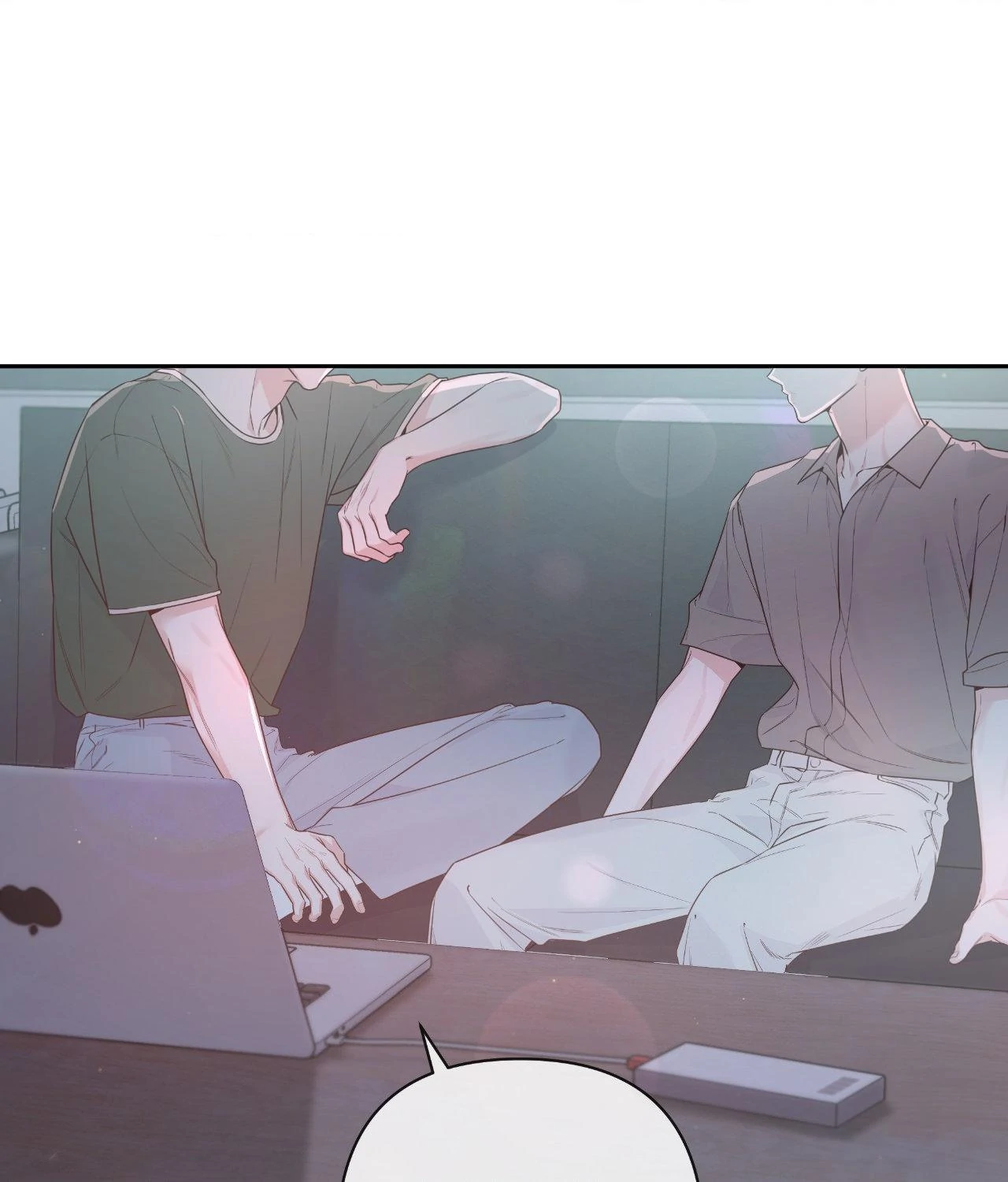 Never Mind, Darling [Official] - Chapter 41 manhwa