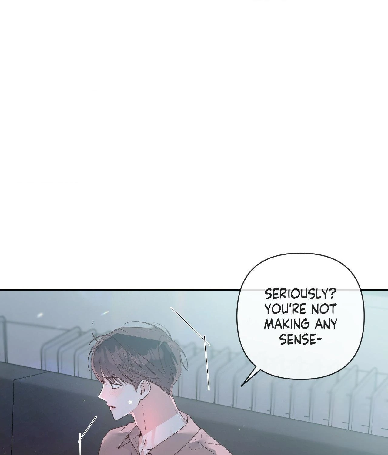 Never Mind, Darling [Official] - Chapter 41 manhwa
