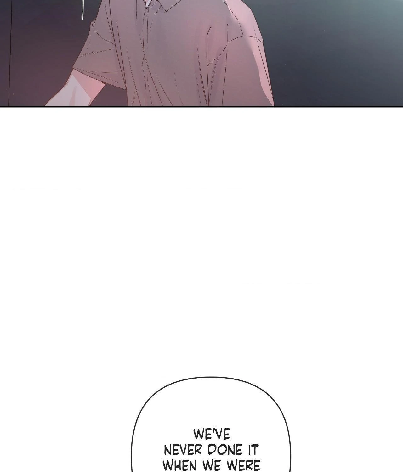 Never Mind, Darling [Official] - Chapter 41 manhwa