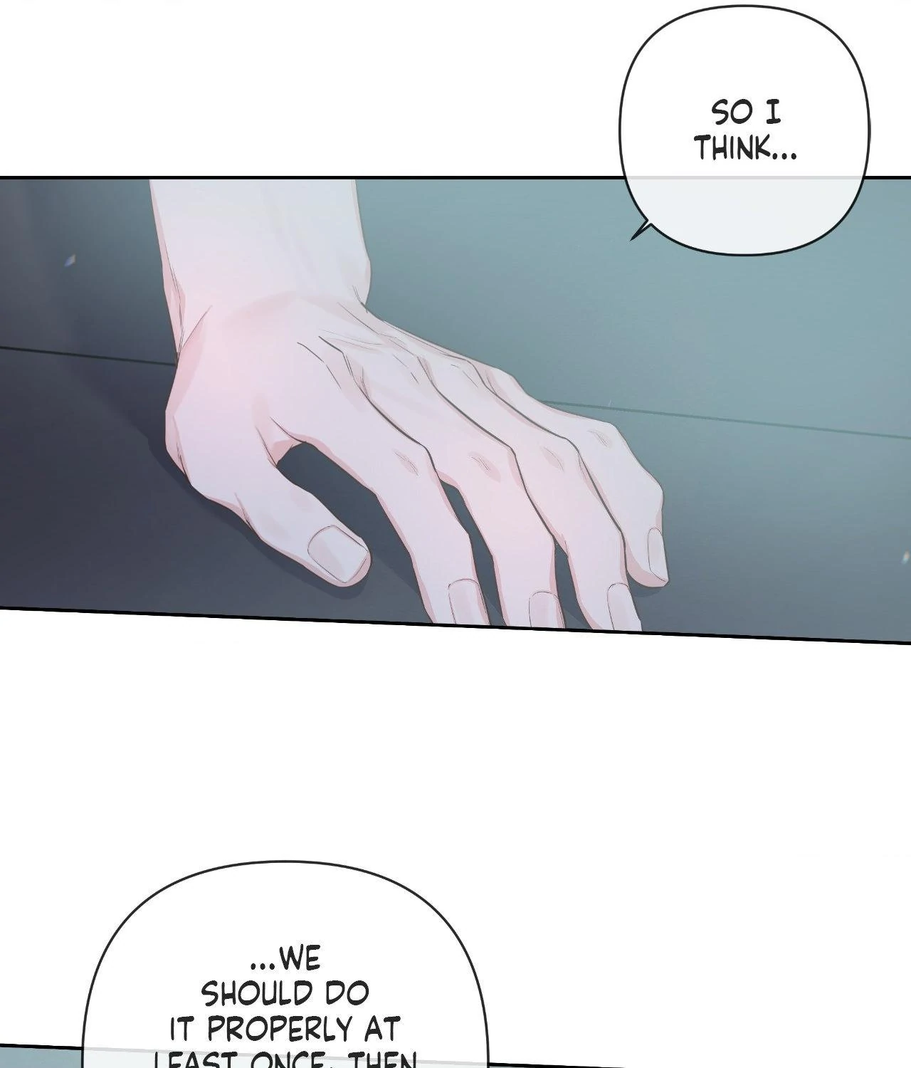 Never Mind, Darling [Official] - Chapter 41 manhwa