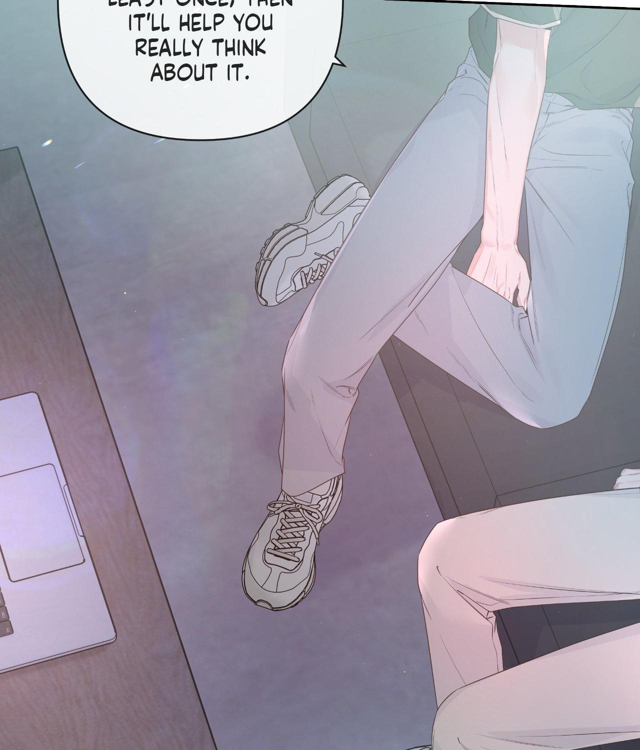 Never Mind, Darling [Official] - Chapter 41 manhwa