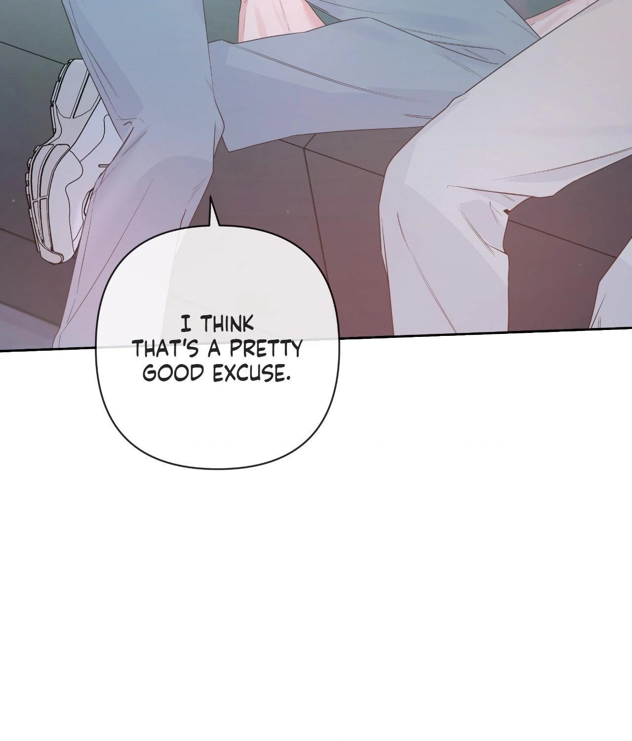 Never Mind, Darling [Official] - Chapter 41 manhwa