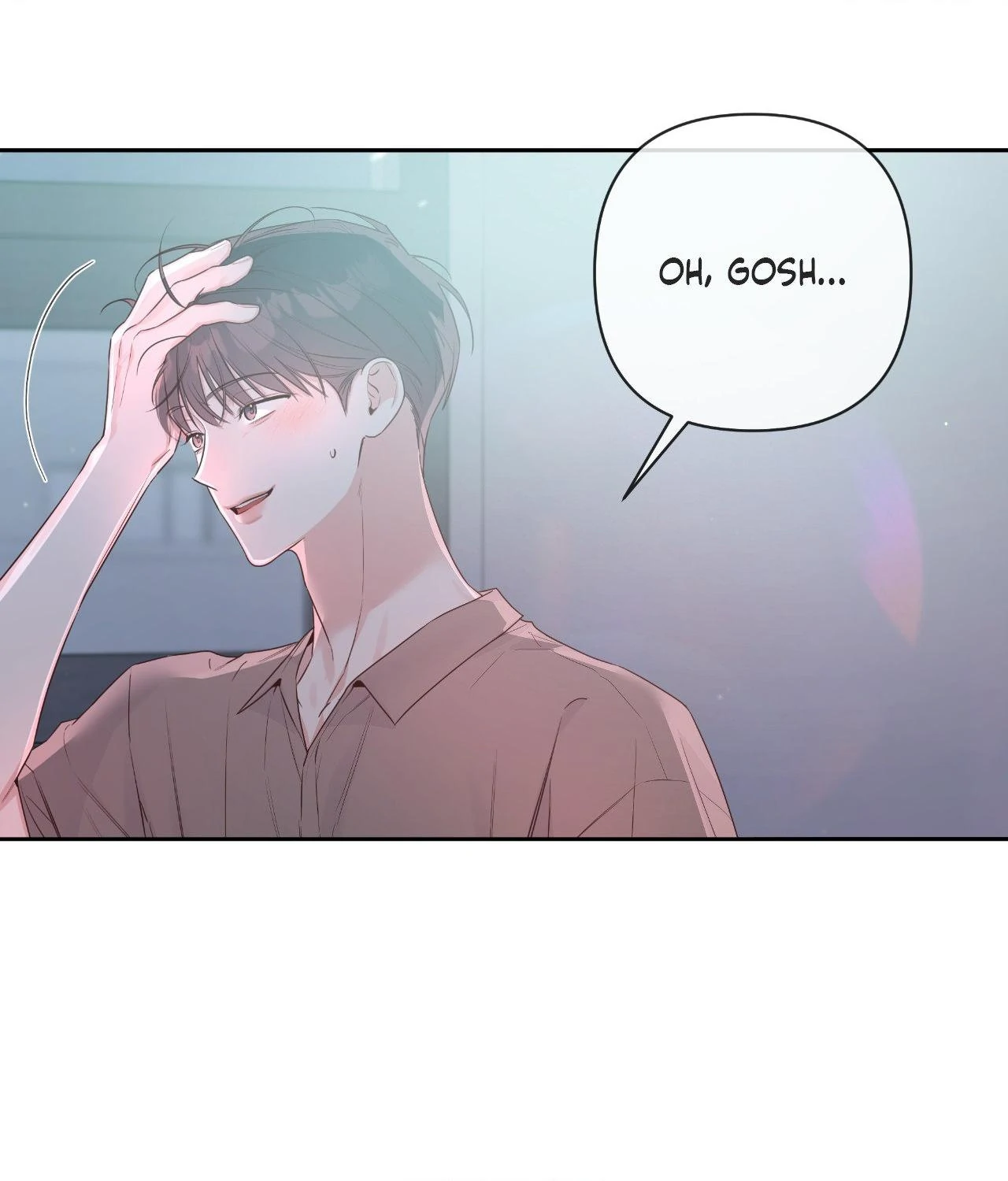 Never Mind, Darling [Official] - Chapter 41 manhwa