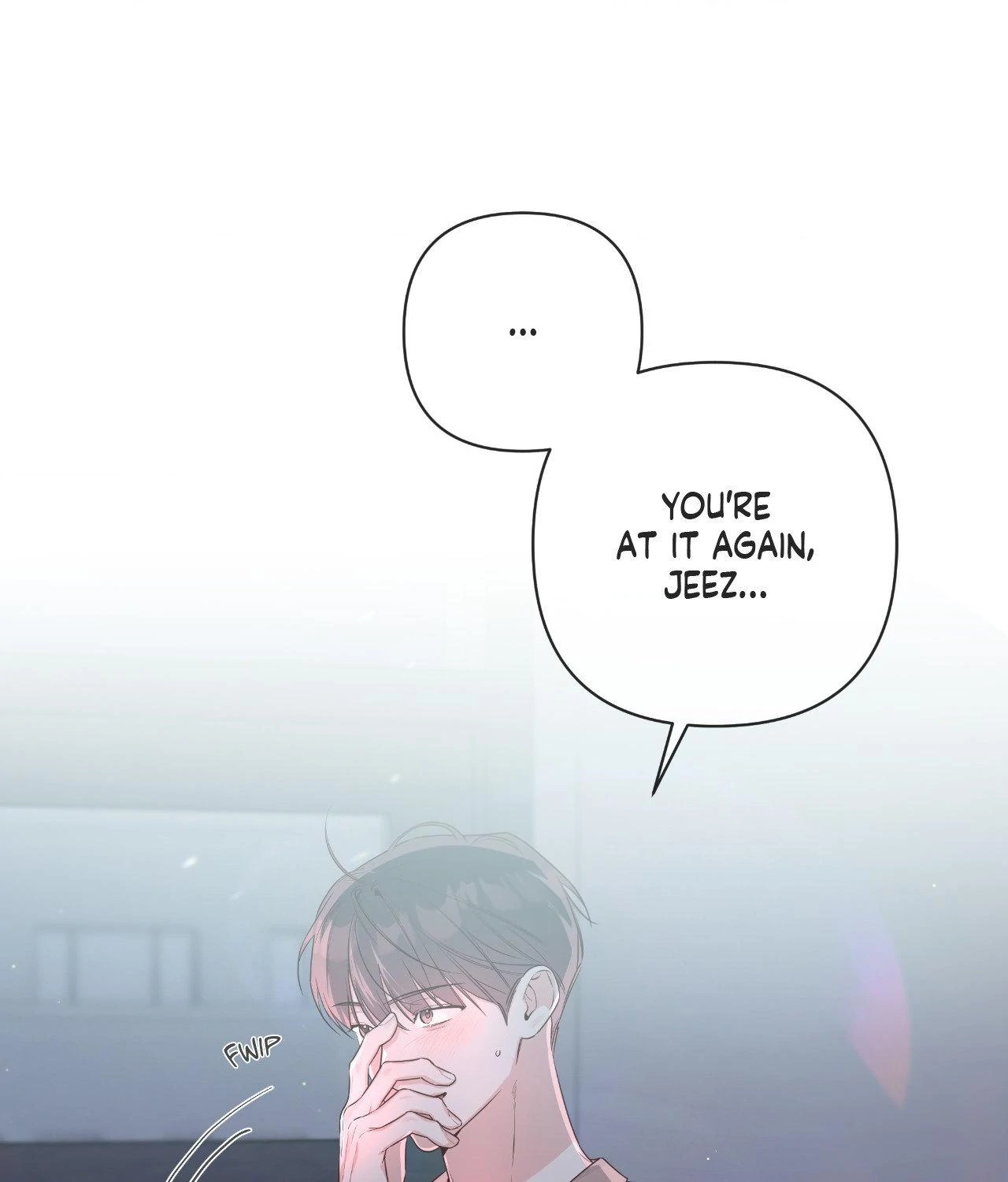 Never Mind, Darling [Official] - Chapter 41 manhwa