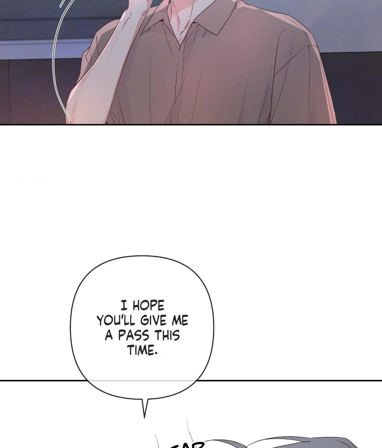 Never Mind, Darling [Official] - Chapter 41 manhwa