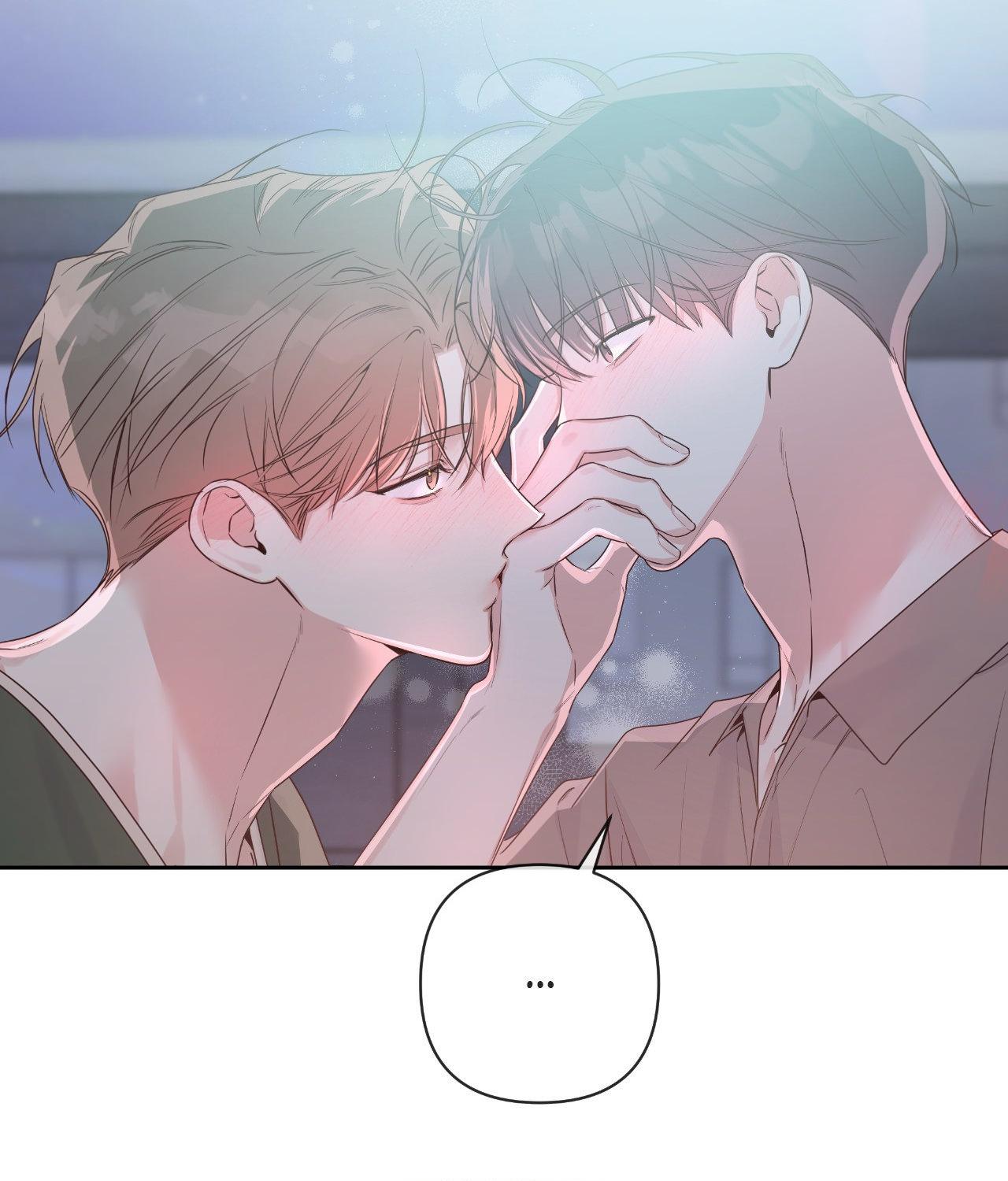 Never Mind, Darling [Official] - Chapter 41 manhwa