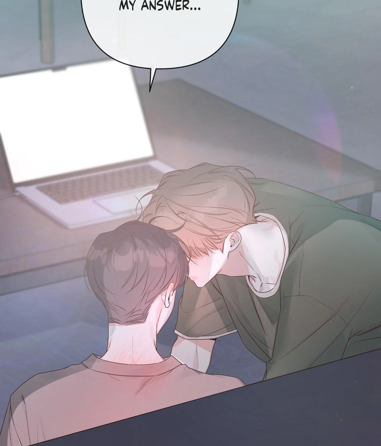 Never Mind, Darling [Official] - Chapter 41 manhwa