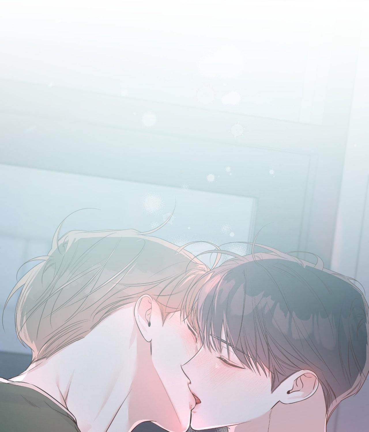 Never Mind, Darling [Official] - Chapter 41 manhwa