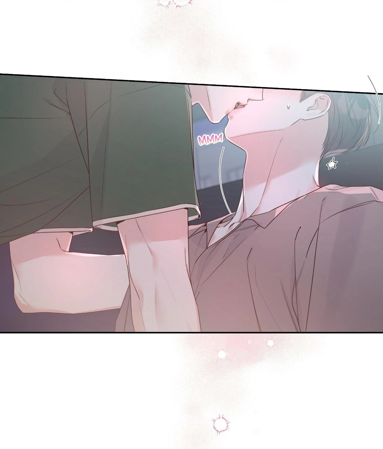 Never Mind, Darling [Official] - Chapter 41 manhwa