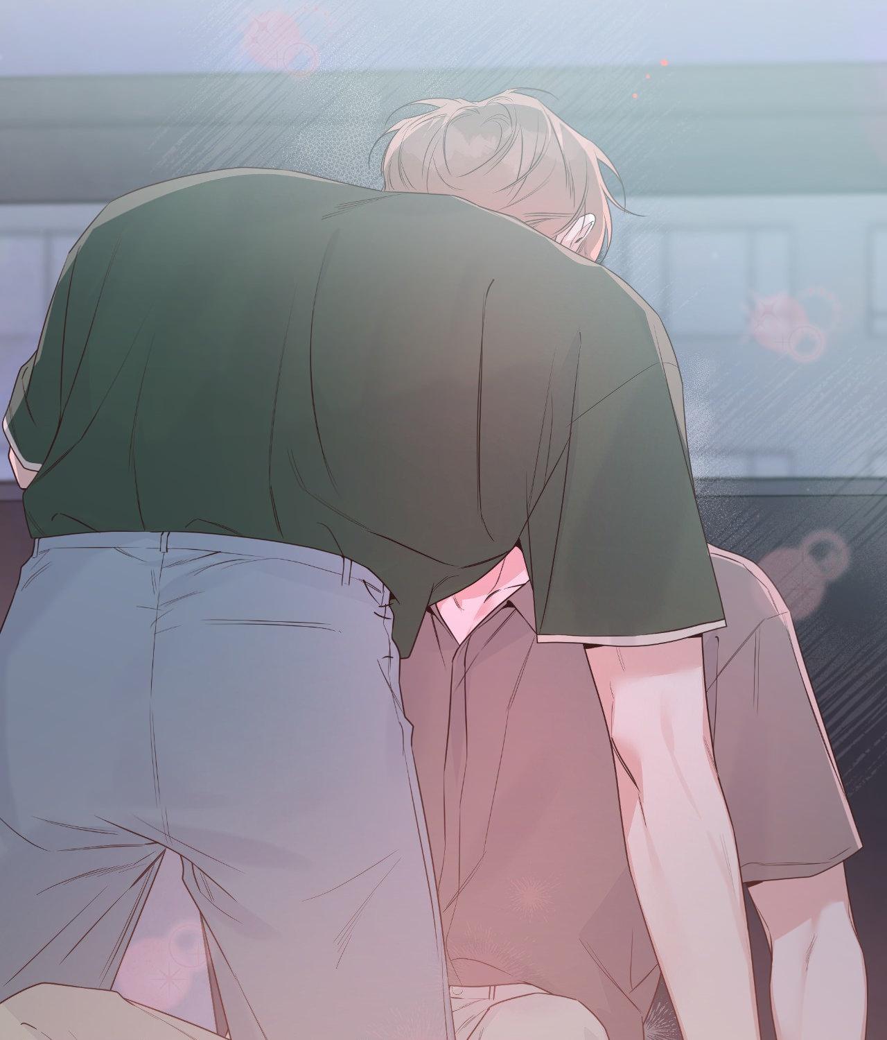 Never Mind, Darling [Official] - Chapter 41 manhwa
