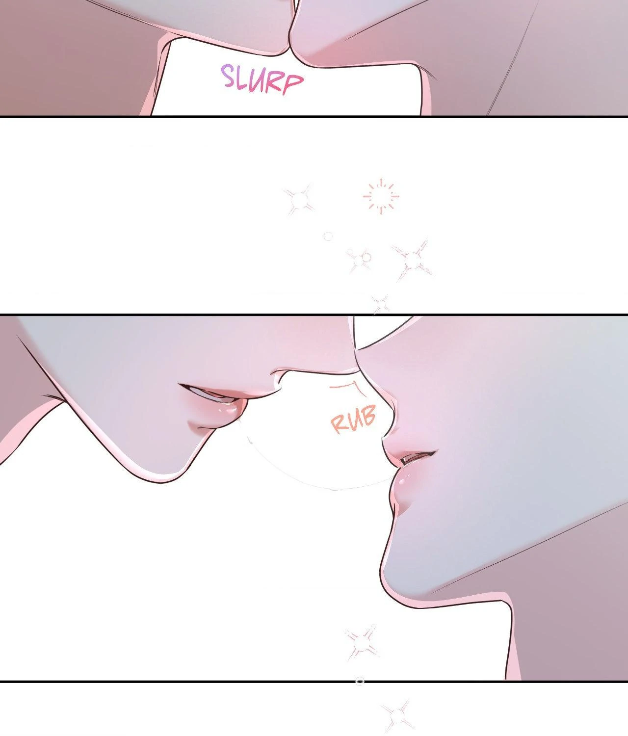 Never Mind, Darling [Official] - Chapter 41 manhwa