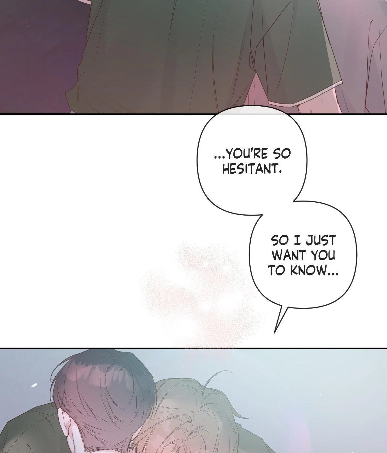 Never Mind, Darling [Official] - Chapter 41 manhwa