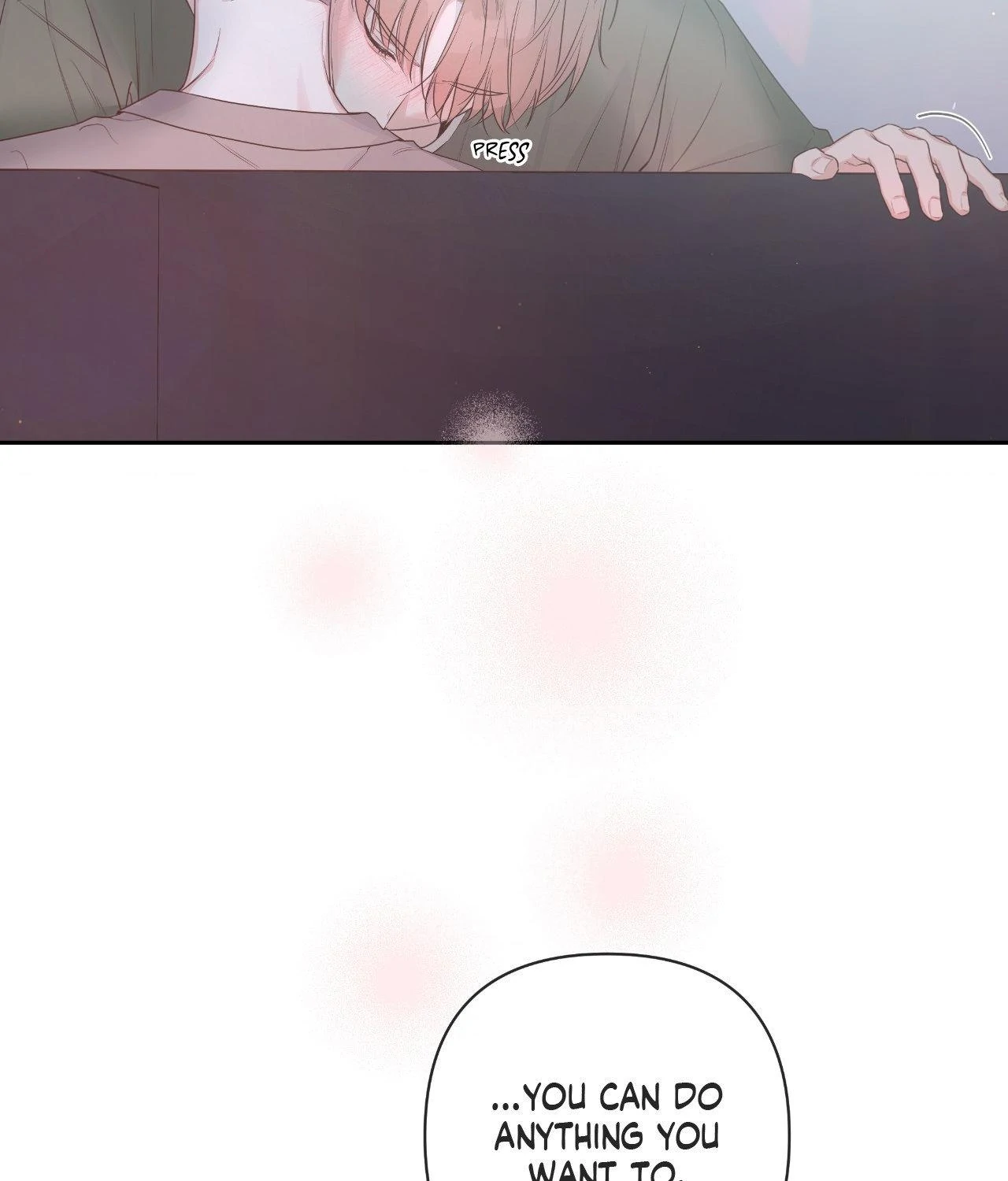 Never Mind, Darling [Official] - Chapter 41 manhwa