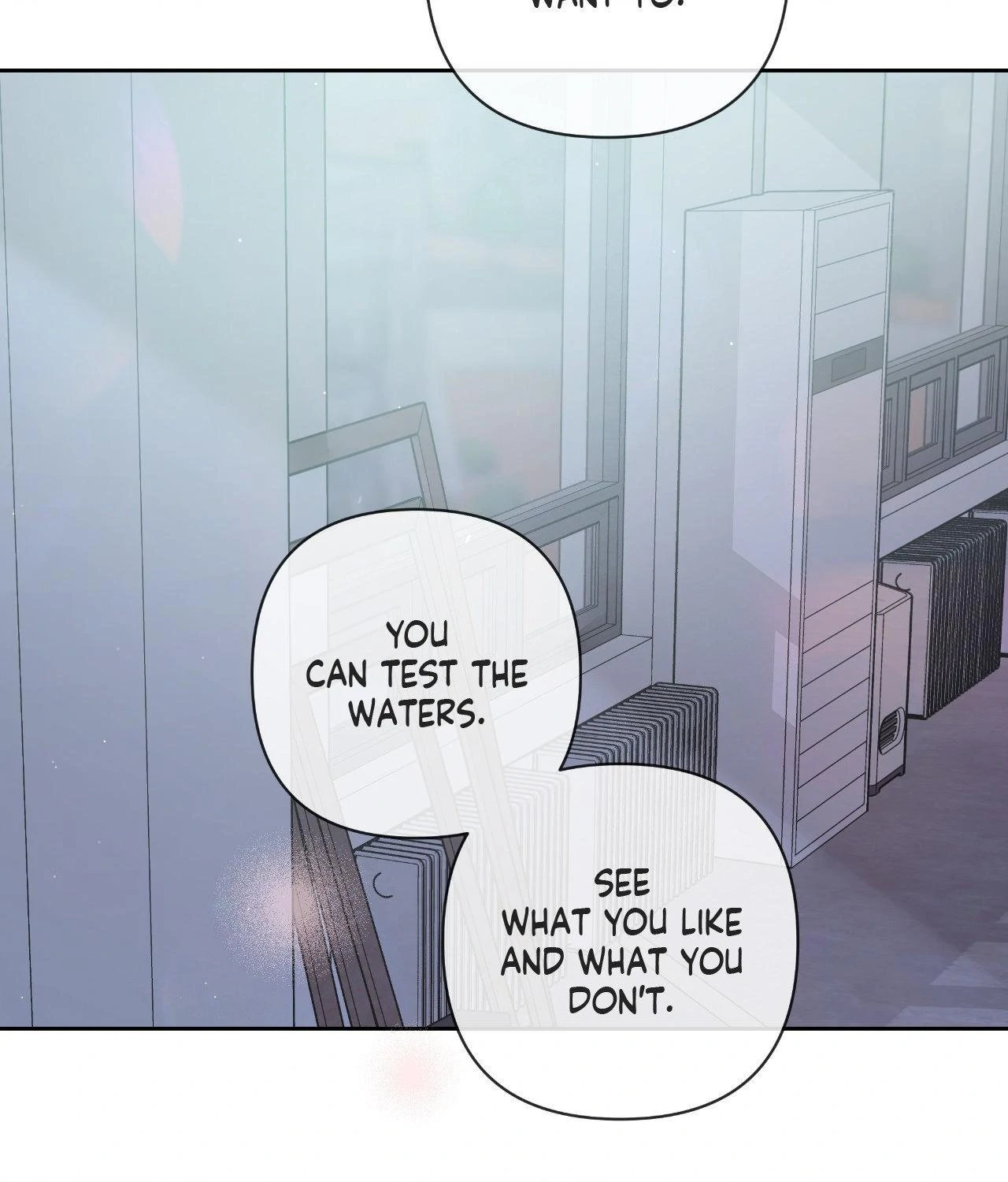 Never Mind, Darling [Official] - Chapter 41 manhwa