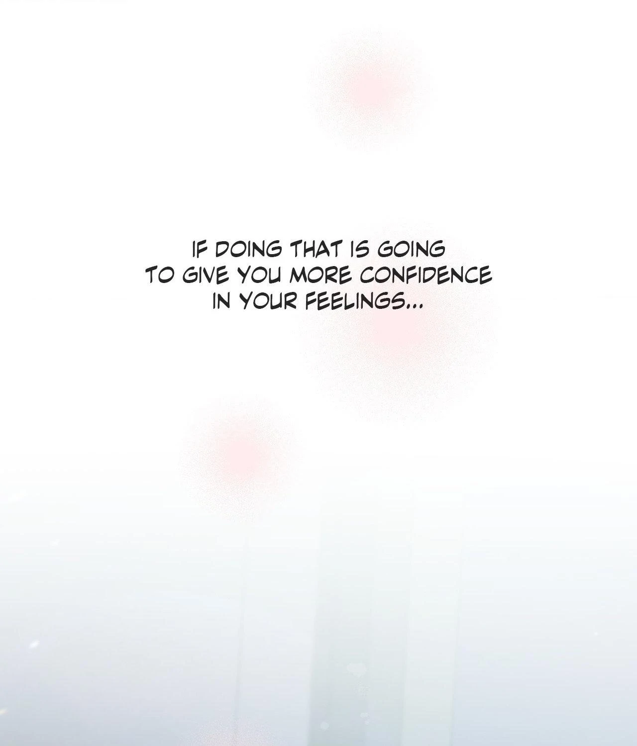 Never Mind, Darling [Official] - Chapter 41 manhwa