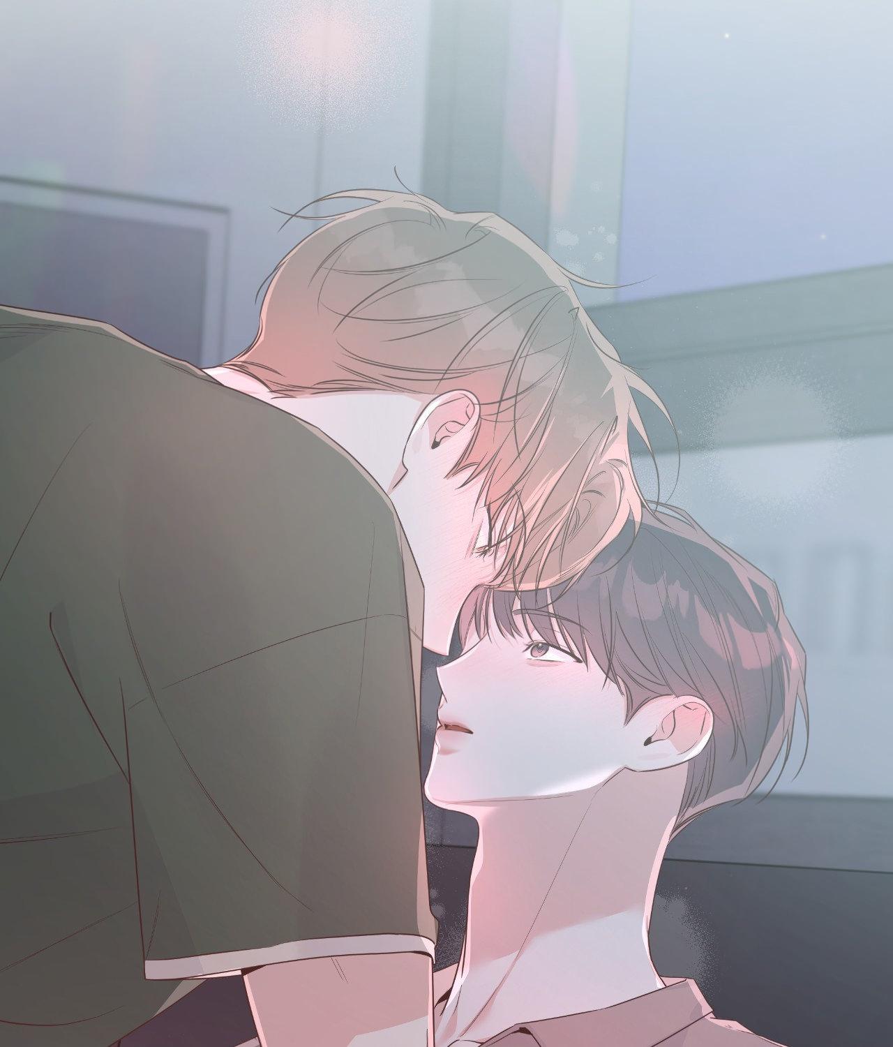Never Mind, Darling [Official] - Chapter 41 manhwa