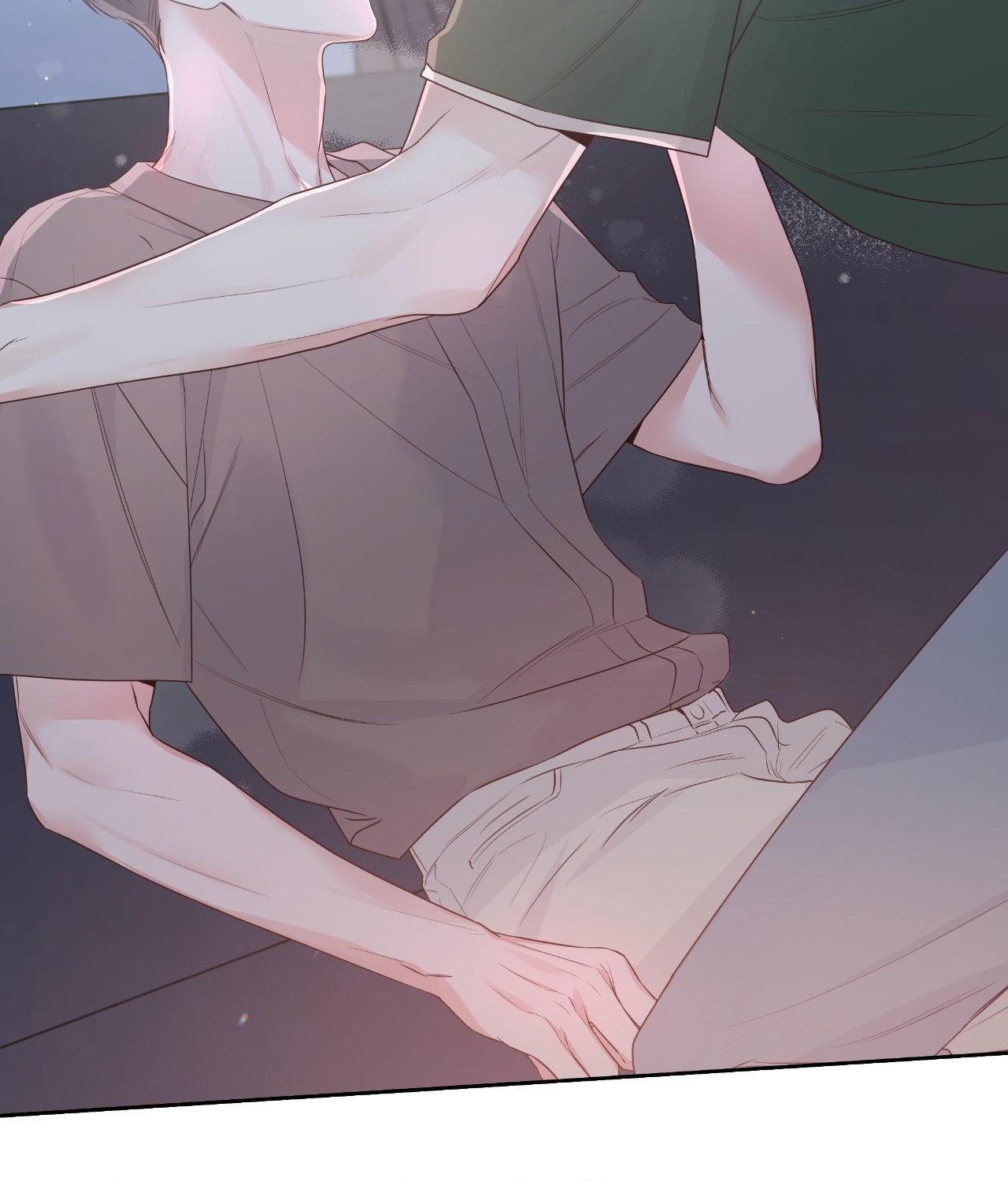 Never Mind, Darling [Official] - Chapter 41 manhwa