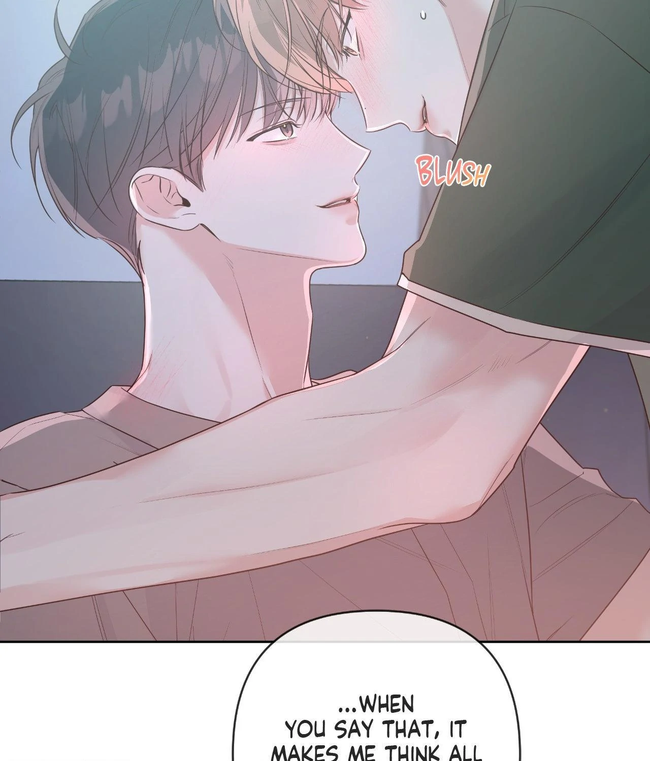 Never Mind, Darling [Official] - Chapter 41 manhwa