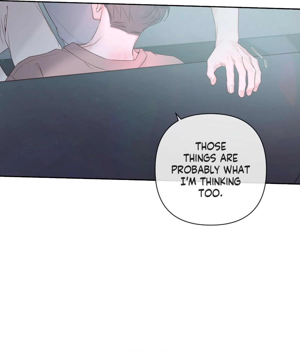 Never Mind, Darling [Official] - Chapter 41 manhwa