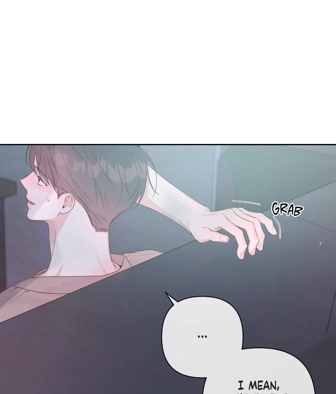 Never Mind, Darling [Official] - Chapter 41 manhwa