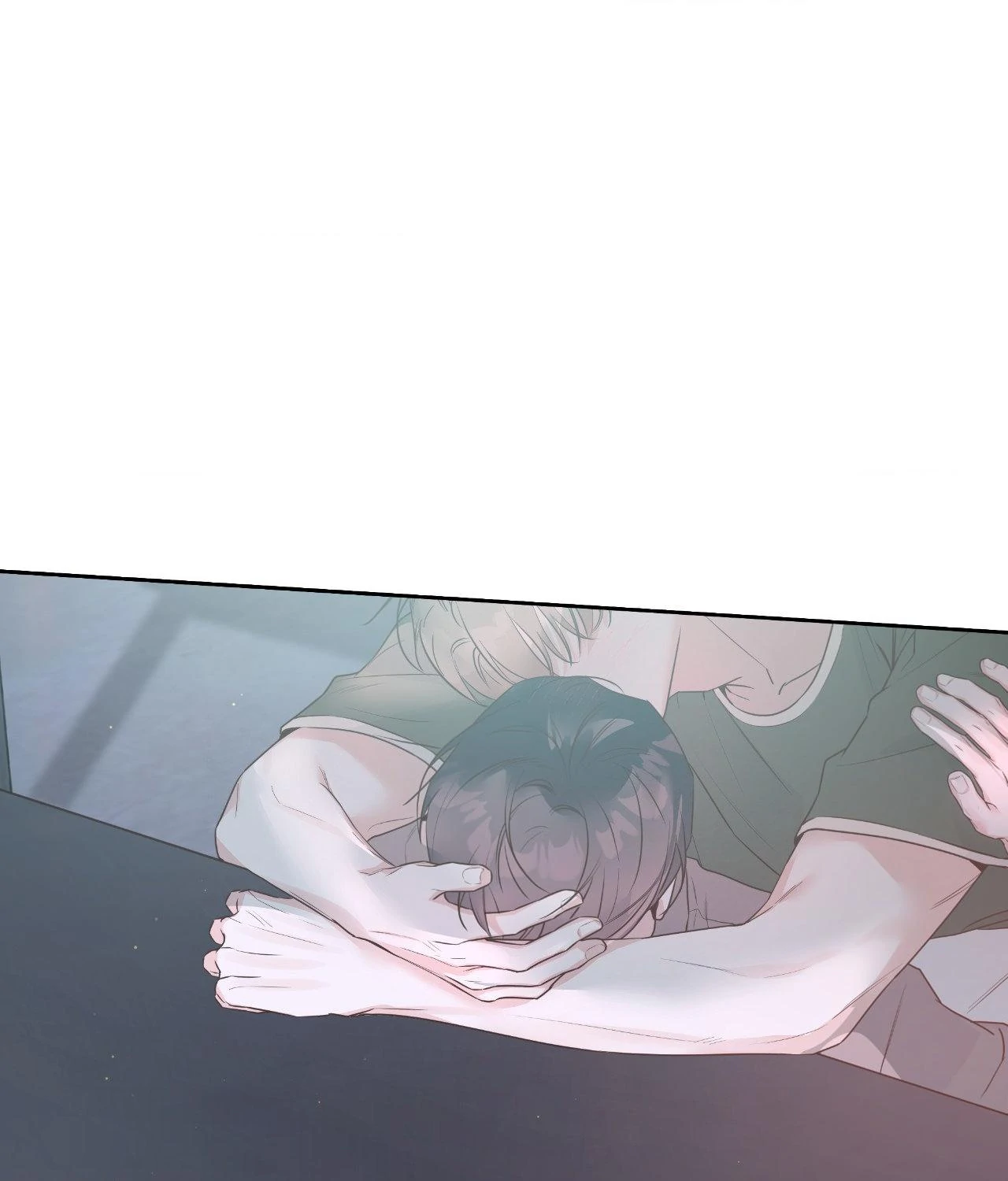 Never Mind, Darling [Official] - Chapter 41 manhwa
