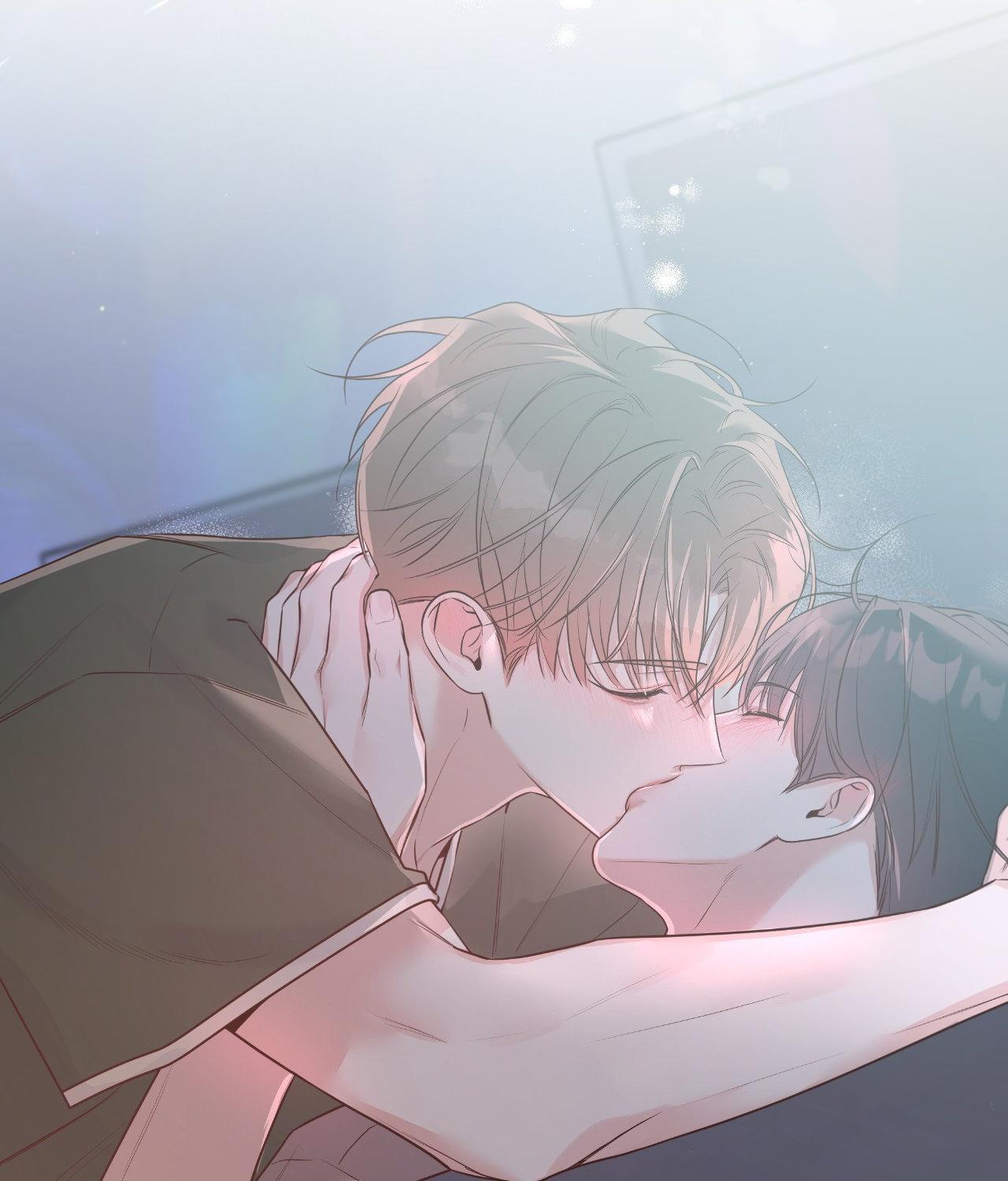 Never Mind, Darling [Official] - Chapter 41 manhwa