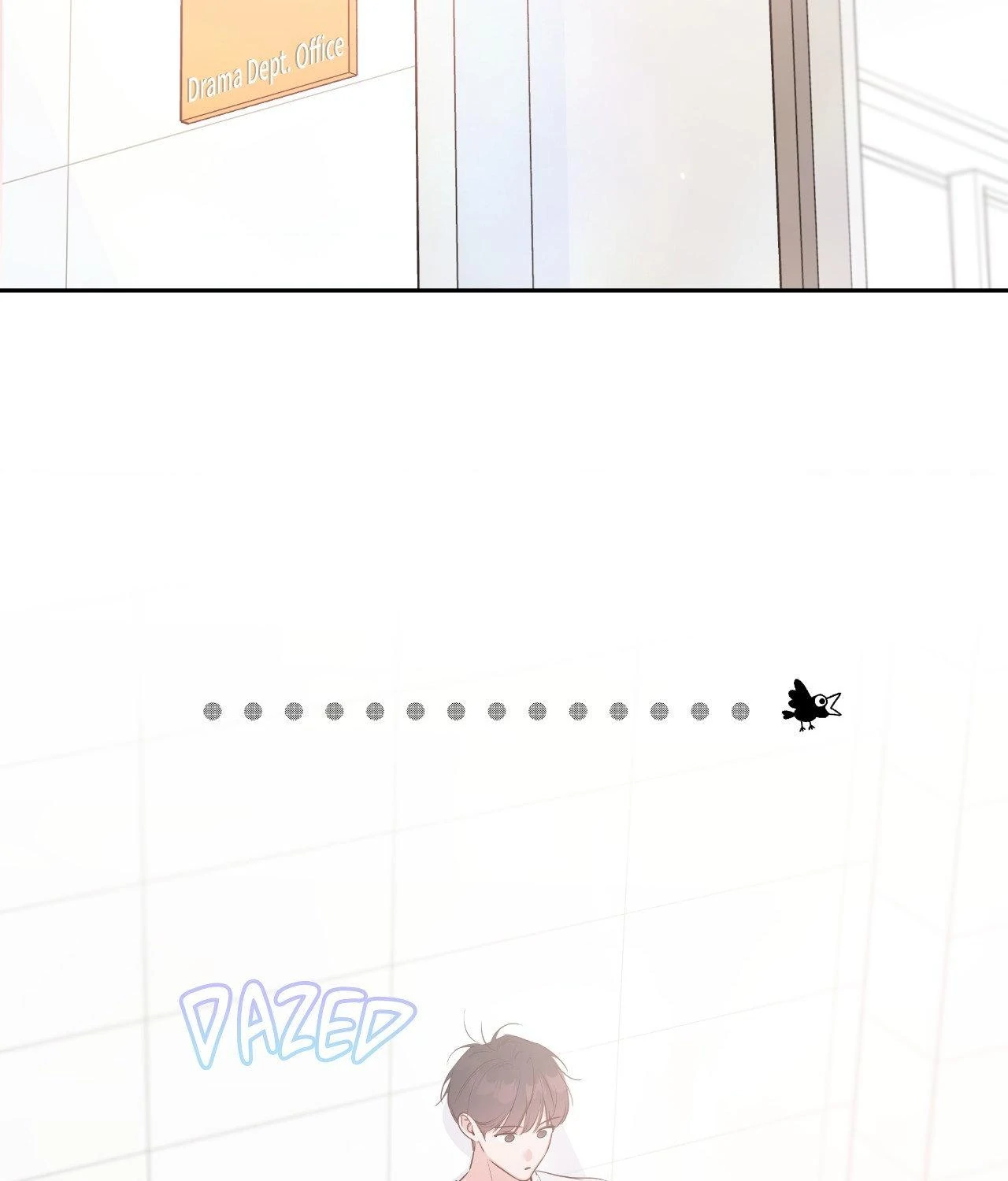 Never Mind, Darling [Official] - Chapter 41 manhwa