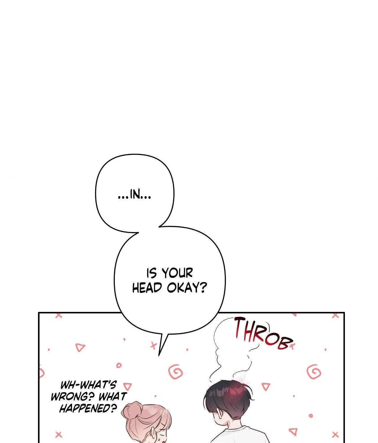 Never Mind, Darling [Official] - Chapter 41 manhwa