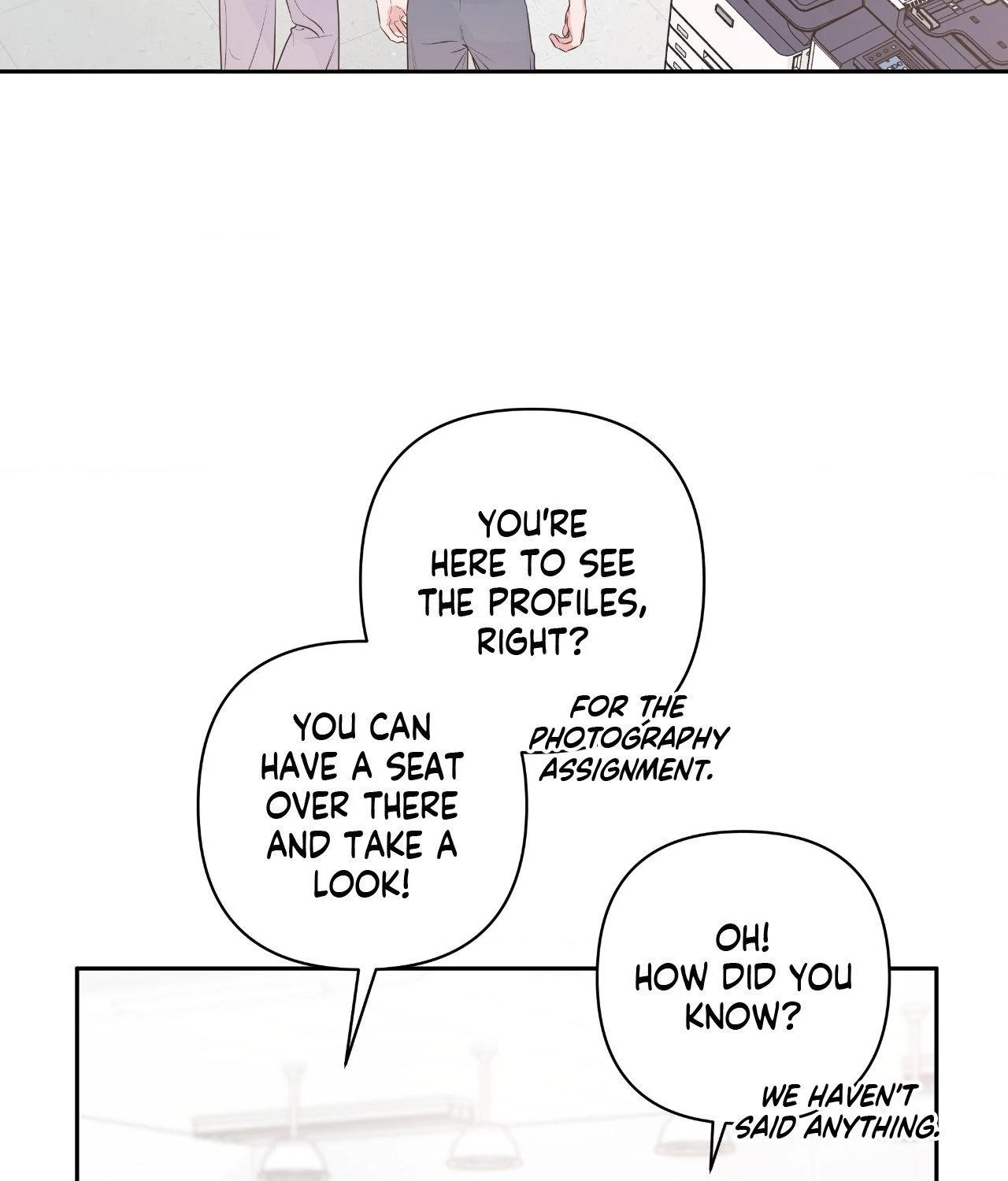 Never Mind, Darling [Official] - Chapter 41 manhwa